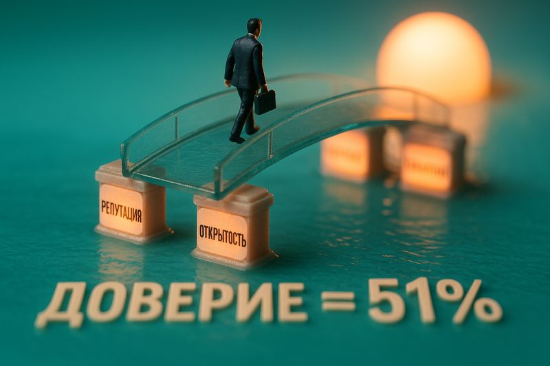 Почему клиенты готовы переплачивать до 51% и как это использовать в премиум продажах